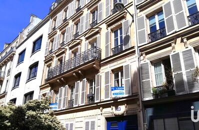 vente appartement 1 380 000 € à proximité de Combs-la-Ville (77380)