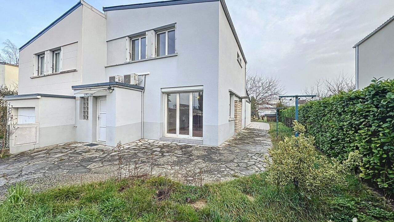 maison 5 pièces 103 m2 à vendre à Cahors (46000)