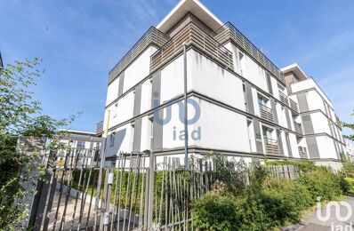 vente appartement 187 000 € à proximité de Épinay-sur-Orge (91360)