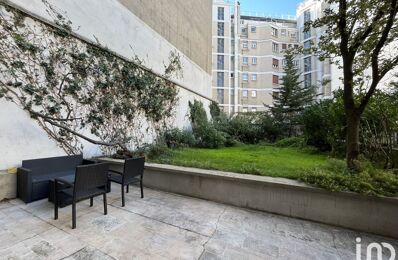 vente appartement 1 033 000 € à proximité de Les Essarts-le-Roi (78690)