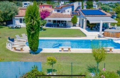 vente maison 2 230 000 € à proximité de Saint-Jean-Cap-Ferrat (06230)