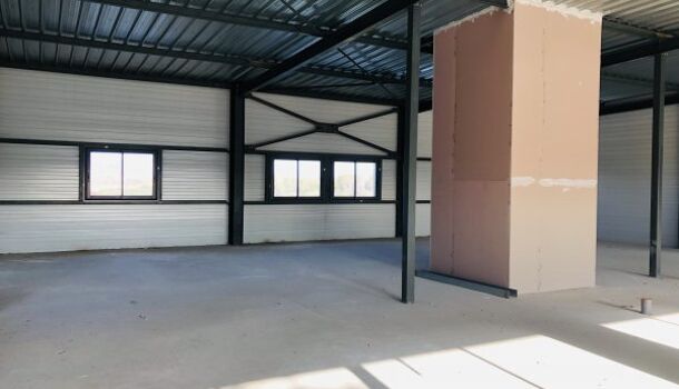 Bureau  à louer Saint-Cyprien 66750