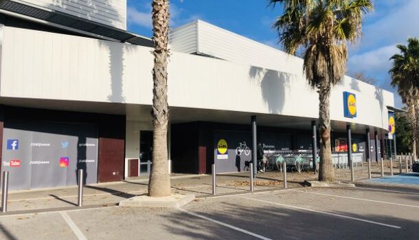 Bureau  à louer Saint-Cyprien 66750