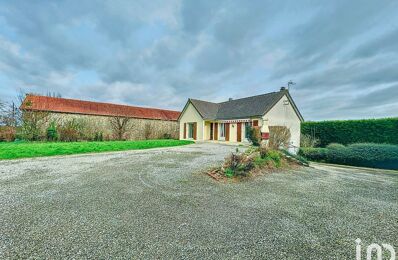 vente maison 159 000 € à proximité de Saint-Pierre-de-Coutances (50200)