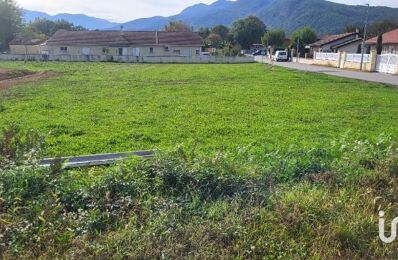 vente terrain 86 000 € à proximité de Saint-Vérand (38160)