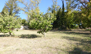 Terrain  852 m² à vendre à Thurins (69510)