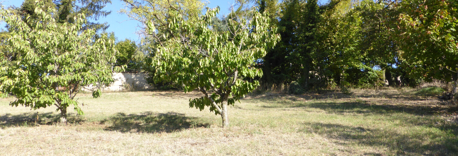 Terrain  852 m² à vendre à Thurins (69510)