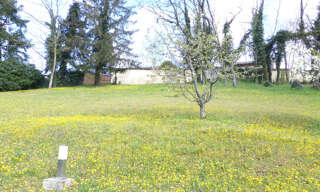 Terrain  852 m² à vendre à Thurins (69510)