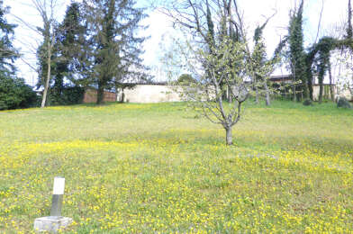 Terrain  199000 €