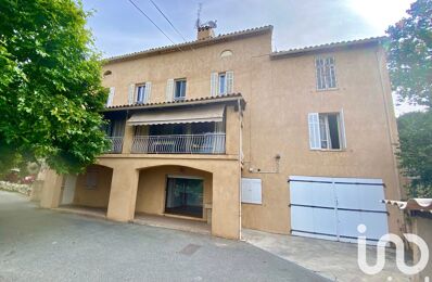 vente appartement 235 000 € à proximité de Montferrat (83131)