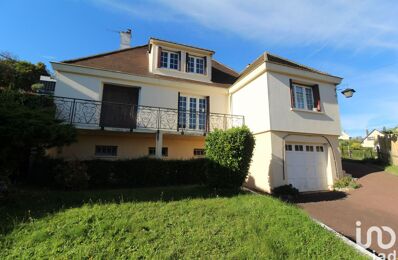 vente maison 257 900 € à proximité de Saint-Léger-du-Bourg-Denis (76160)