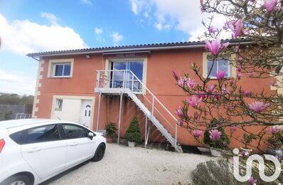 vente maison 522 000 € à proximité de Camblanes-Et-Meynac (33360)
