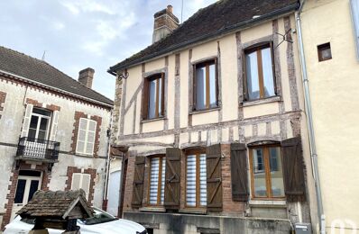 vente maison 89 000 € à proximité de Paroy-sur-Tholon (89300)