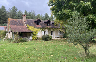 vente maison 365 750 € à proximité de Roézé-sur-Sarthe (72210)
