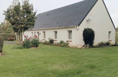 vente maison 284 500 € à proximité de Beaucamps-le-Vieux (80430)