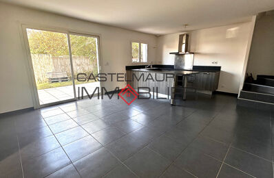 vente maison 299 900 € à proximité de Montberon (31140)
