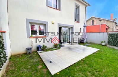 vente maison 299 900 € à proximité de Saint-Geniès-Bellevue (31180)