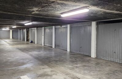 garage  pièces 12 m2 à vendre à Évry-Courcouronnes (91000)