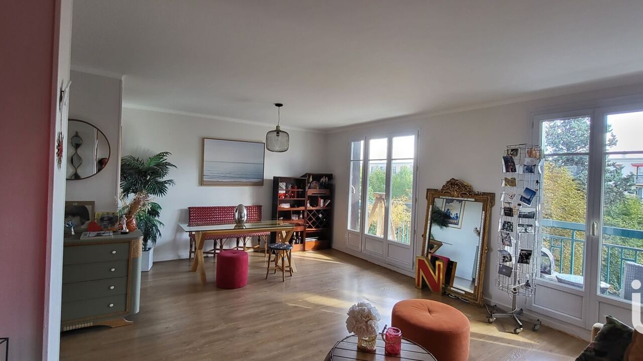 appartement 3 pièces 70 m2 à vendre à Rueil-Malmaison (92500)