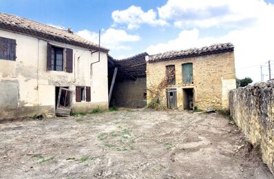 vente maison 169 000 € à proximité de Sainte-Cécile-les-Vignes (84290)