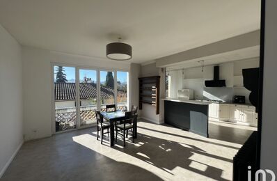 vente appartement 129 500 € à proximité de Castelvieilh (65350)