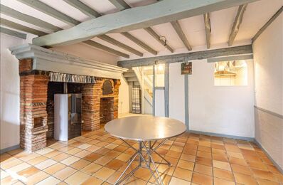 maison 7 pièces 100 m2 à vendre à Villefranche-de-Lauragais (31290)