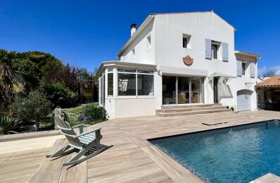 vente maison 945 000 € à proximité de Dompierre-sur-Mer (17139)