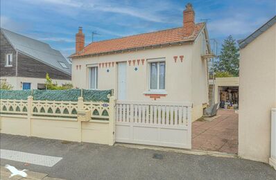 vente maison 207 675 € à proximité de Vernou-sur-Brenne (37210)