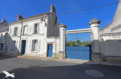 vente maison 305 950 € à proximité de Pouillé (41110)