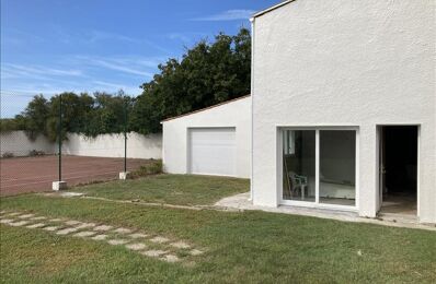 vente maison 360 700 € à proximité de Saint-Trojan-les-Bains (17370)