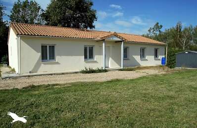 vente maison 270 300 € à proximité de Saint-Médard-de-Mussidan (24400)