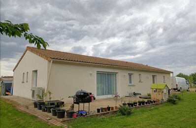 vente maison 254 400 € à proximité de Eygurande-Et-Gardedeuil (24700)