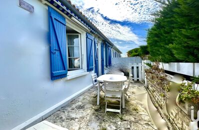 vente maison 420 000 € à proximité de La Faute-sur-Mer (85460)