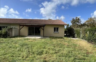 vente maison 315 000 € à proximité de Saint-Magne (33125)
