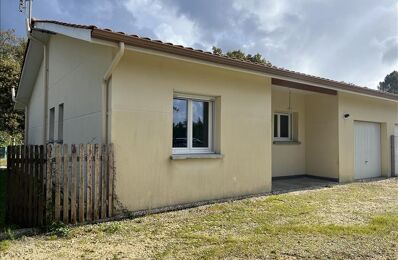 vente maison 315 000 € à proximité de Cestas (33610)