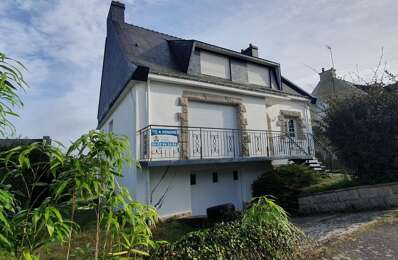 vente maison 276 000 € à proximité de Clohars-Carnoët (29360)