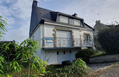 vente maison 270 000 € à proximité de Gestel (56530)