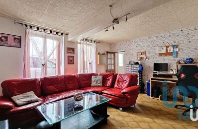 vente maison 90 000 € à proximité de Marcilly-sur-Seine (51260)