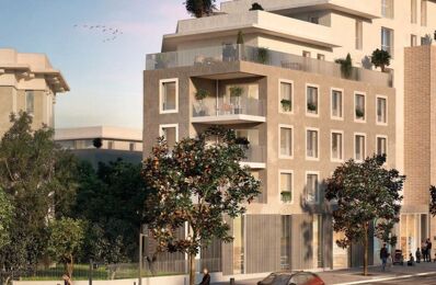 vente appartement 215 000 € à proximité de Château-Thébaud (44690)