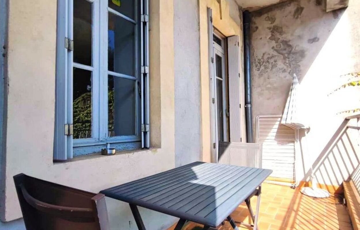 appartement 1 pièces 23 m2 à vendre à Vallon-Pont-d'Arc (07150)