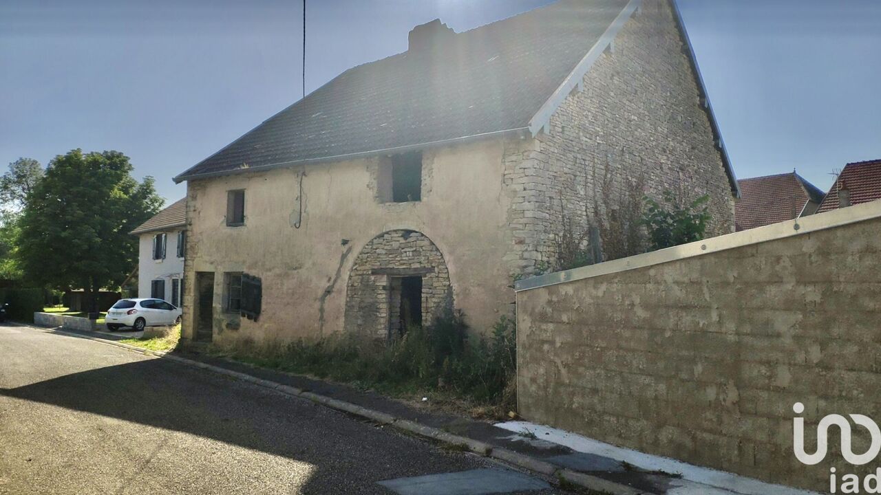 maison 5 pièces 200 m2 à vendre à Villers-Chemin-Et-Mont-Lès-Étrelles (70700)