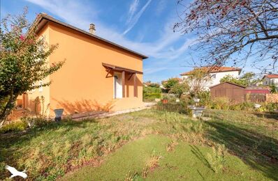vente maison 337 600 € à proximité de Brignais (69530)