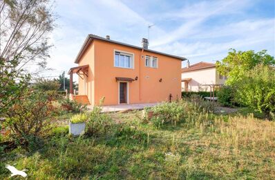 vente maison 337 600 € à proximité de Craponne (69290)