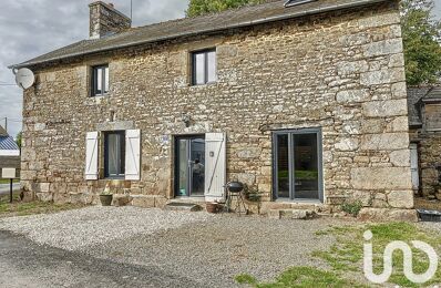 vente maison 251 000 € à proximité de Baguer-Morvan (35120)