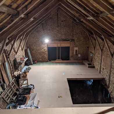 Maison 1 pièces 72150 €