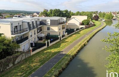 vente appartement 299 000 € à proximité de Montgé-en-Goële (77230)