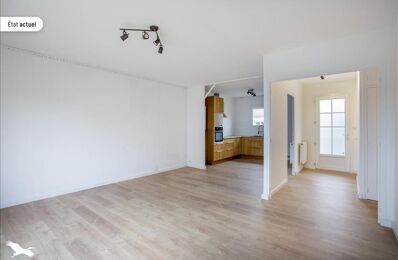 appartement 4 pièces 82 m2 à vendre à Périgny (17180)