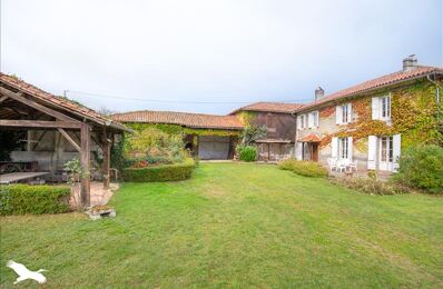 vente maison 263 000 € à proximité de Loures-Barousse (65370)