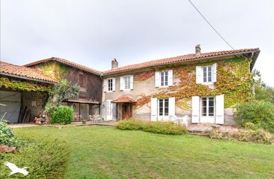 vente maison 250 000 € à proximité de Aventignan (65660)