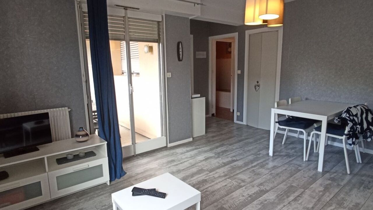 appartement 1 pièces 30 m2 à vendre à Brive-la-Gaillarde (19100)